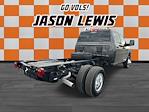 2026 Ram 3500 Crew Cab DRW 4WD Cab Chassis for sale #263592 - photo 3
