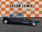 2026 Ram 3500 Crew Cab DRW 4WD Cab Chassis for sale #263592 - photo 6