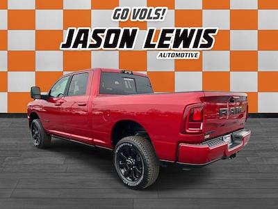 New 2026 Ram 2500 - photo 1