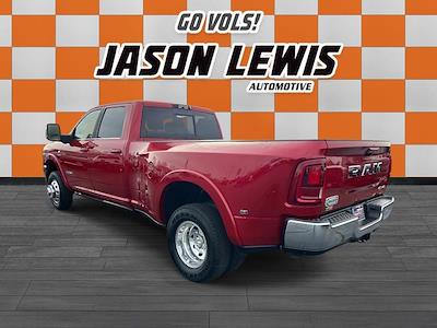 New 2026 Ram 3500 - photo 1