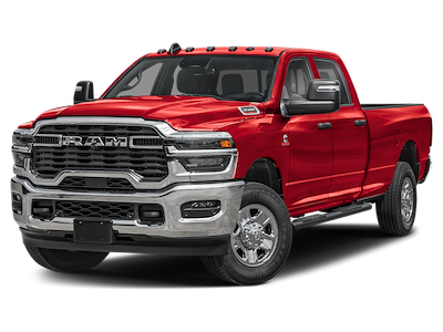 New 2026 Ram 3500 - photo 1