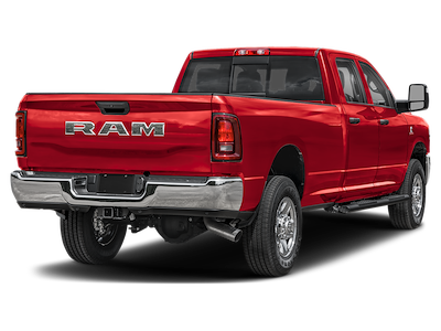 New 2026 Ram 3500 - photo 1