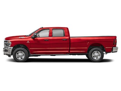 New 2026 Ram 3500 - photo 1