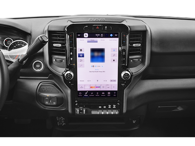 New 2026 Ram 3500 - photo 1