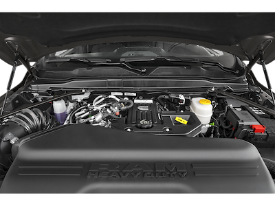 New 2026 Ram 3500 - photo 1