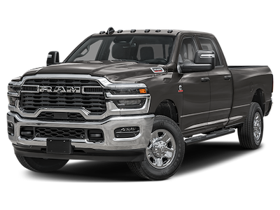 New 2026 Ram 3500 - photo 1