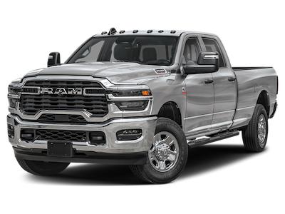 New 2026 Ram 3500 - photo 1