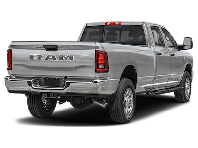 New 2026 Ram 3500 - photo 1