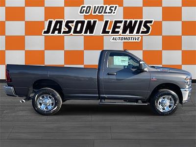 2026 Ram 3500 Regular Cab 4WD Pickup for sale #267087 - photo 1