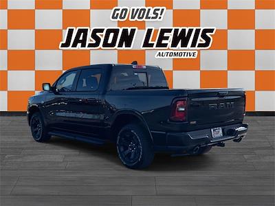 New 2026 Ram 1500 Big Horn Crew Cab for sale #269909 - photo 2