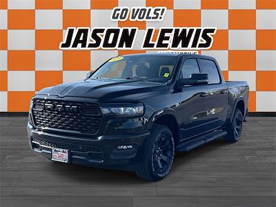 New 2026 Ram 1500 Big Horn Crew Cab for sale #269909 - photo 1
