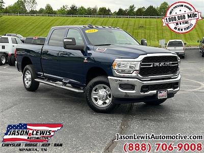 New 2024 Ram 2500 Tradesman Crew Cab 4WD Pickup for sale #270437 - photo 1