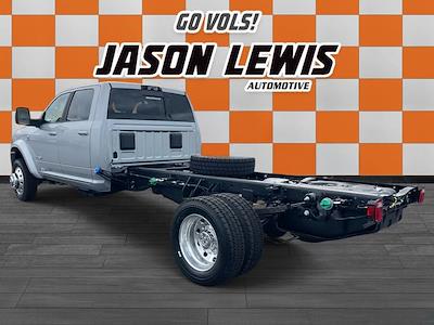 New 2026 Ram 5500 - photo 1