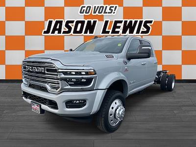 New 2026 Ram 5500 - photo 1