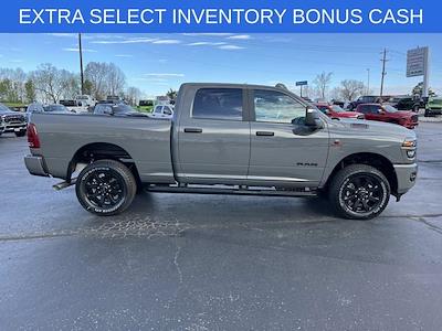 New 2026 Ram 2500 - photo 1