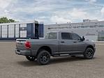New 2026 Ram 2500 Big Horn Crew Cab for sale #274849 - photo 3