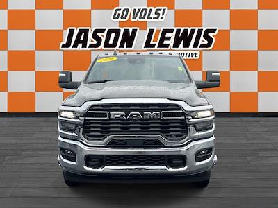 New 2026 Ram 3500 Regular Cab 60 CA Cab Chassis for sale #276115 - photo 2