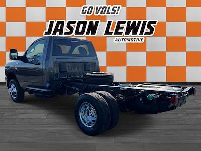 2026 Ram 3500 Regular Cab DRW 4WD Cab Chassis for sale #276117 - photo 2