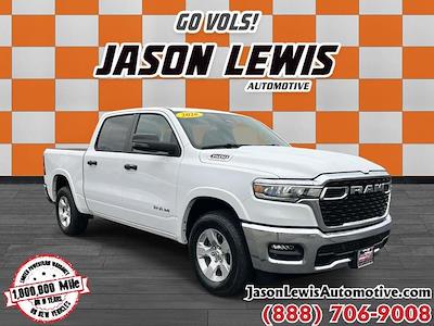 New 2026 Ram 1500 - photo 1