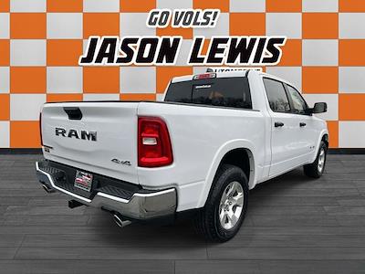 2026 Ram 1500 Crew Cab 4WD Pickup for sale #277423 - photo 2