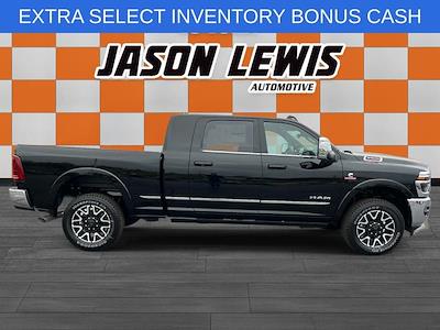 New 2026 Ram 2500 - photo 1