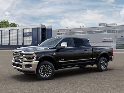 New 2026 Ram 2500 Limited Mega Cab for sale #278722 - photo 2