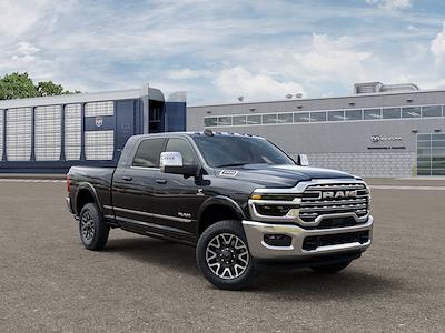 New 2026 Ram 2500 - photo 1
