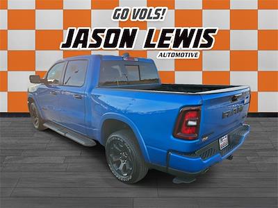 New 2026 Ram 1500 Big Horn Crew Cab for sale #278788 - photo 2