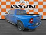 2026 Ram 1500 Crew Cab 4WD Pickup for sale #278788 - photo 7