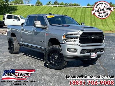 2024 Ram 2500 Crew Cab 4WD Pickup for sale #279250 - photo 1