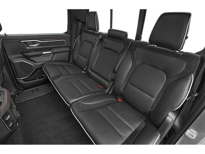 New 2026 Ram 1500 - photo 1