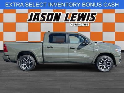 New 2026 Ram 1500 - photo 1