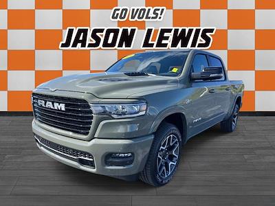 New 2026 Ram 1500 - photo 1