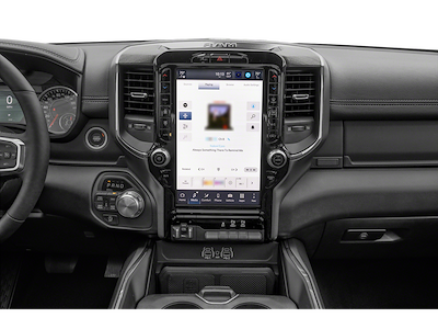 New 2026 Ram 1500 - photo 1