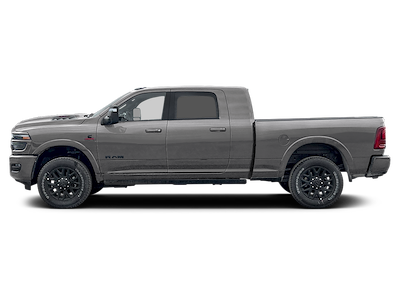 2026 Ram 3500 Mega Cab DRW 4WD Pickup for sale #289019 - photo 2
