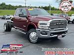 2024 Ram 3500 Crew Cab DRW 4WD, Cab Chassis for sale #290796 - photo 1