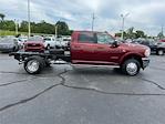 2024 Ram 3500 Crew Cab DRW 4WD, Cab Chassis for sale #290796 - photo 3