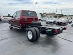 2024 Ram 3500 Crew Cab DRW 4WD, Cab Chassis for sale #290796 - photo 5