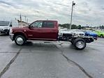 2024 Ram 3500 Crew Cab DRW 4WD, Cab Chassis for sale #290796 - photo 6