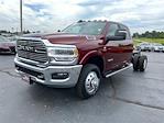 2024 Ram 3500 Crew Cab DRW 4WD, Cab Chassis for sale #290796 - photo 7