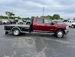 2024 Ram 3500 Crew Cab DRW 4WD Wil-Ro Flatbed Truck for sale #290796 - photo 3