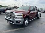 2024 Ram 3500 Crew Cab DRW 4WD Wil-Ro Flatbed Truck for sale #290796 - photo 8