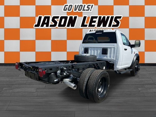 New 2026 Ram 5500 - photo 6