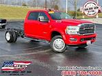 2024 Ram 4500 Crew Cab DRW 4WD, Cab Chassis for sale #297099 - photo 1