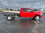 2024 Ram 4500 Crew Cab DRW 4WD, Cab Chassis for sale #297099 - photo 3