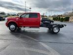 2024 Ram 4500 Crew Cab DRW 4WD, Cab Chassis for sale #297099 - photo 6