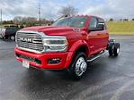 2024 Ram 4500 Crew Cab DRW 4WD, Cab Chassis for sale #297099 - photo 7