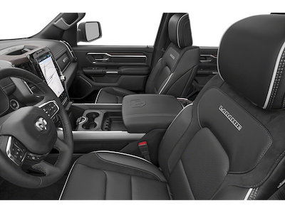 New 2026 Ram 1500 - photo 1