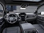 New 2026 Ram 1500 Laramie Crew Cab for sale #297390 - photo 8
