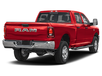 New 2026 Ram 2500 Tradesman Crew Cab for sale #301688 - photo 2